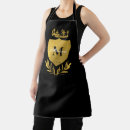Search for emblems aprons Modern