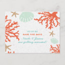Search for coral reef save the dates Ocean
