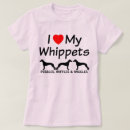 Search for whippet hoodies Silhouette