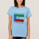 Search for equatorial tshirts Map