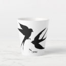 Search for swift mugs Birds