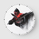 Recherche de batman horloges Bande dessinée