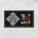 Recherche de maison vendre cartes visite Professionnel