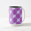 Recherche de lavande tasses Pour eux