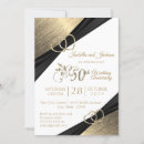 Search for golden anniversary invitations 50 years of marriage