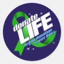 Search for life saving stickers Awareness