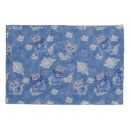 Search for denim pillowcases Pattern