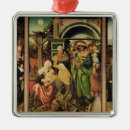 Search for 3 wise men ornaments Stable