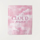 Search for bachelorette backdrops Clouds