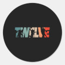 Search for 12 years stickers Boy