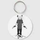 Search for graphic art keychains Fashion