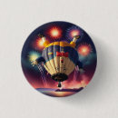 Search for festive round buttons Colorful