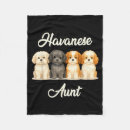 Search for havanese blankets Puppy
