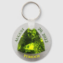 Recherche de peridot porteclés Péridot