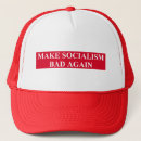 Recherche de socialisme casquettes Démocrate