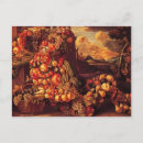 Recherche de giuseppe arcimboldo cartes postales Fruits