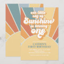 Recherche de petit garçon invitations Soleil