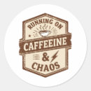 Search for caffeine stickers Humor