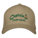 Search for sea green hats Captain