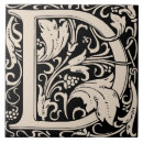Search for arts and crafts tiles Floral