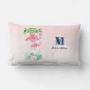 Search for flamingo pillows Tropical birds