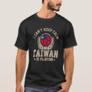 Search for taiwan tshirts Proud