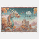 Search for dragon blankets Castle