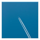 Search for sky blue background posters Airplane