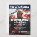 Recherche de social club invitations Président