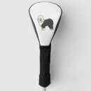 Search for sheepdog golf head covers Puppy