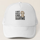 Recherche de vraiment casquettes Paresseux