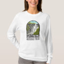 Recherche de vallée femme tshirts Voyage