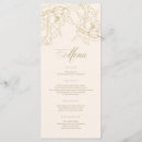 Search for bridal shower programs Gold