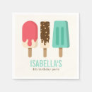 Recherche de popsicles Anniversaire enfant