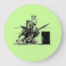 Recherche de cow girl horloges Cheval