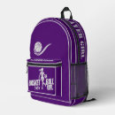 Search for girls basketball backpacks Team