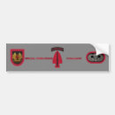 Search for speciality bumper stickers Operations