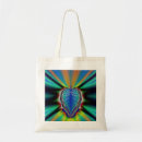 Search for fractal heart accessories Colourful