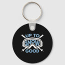 Search for mens athlete keychains Ski