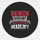 Search for weight training stickers Muscle gains