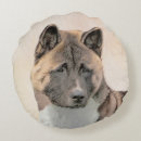 Recherche de chien japonais coussins Dog