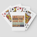 Recherche de sarcastique jeux de cartes Bizarre