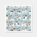 Recherche de russell serviettes Jack russell terrier