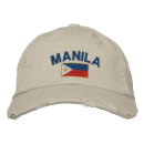 Search for philippine flag hats Pinay