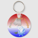 Search for troops keychains Blue