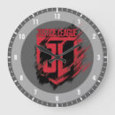 Recherche de bouclier horloges Bande dessinée du dc