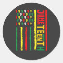 Search for african american flag stickers Freedom