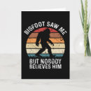 Search for funny hiking cards Camping