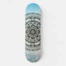 Search for geometric skateboards Pattern