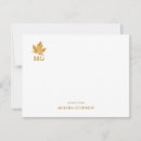 Search for business logo note cards Elegant
